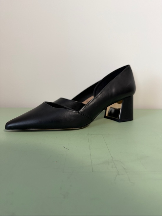 Aldo Shoes - Women’s pointed block heel